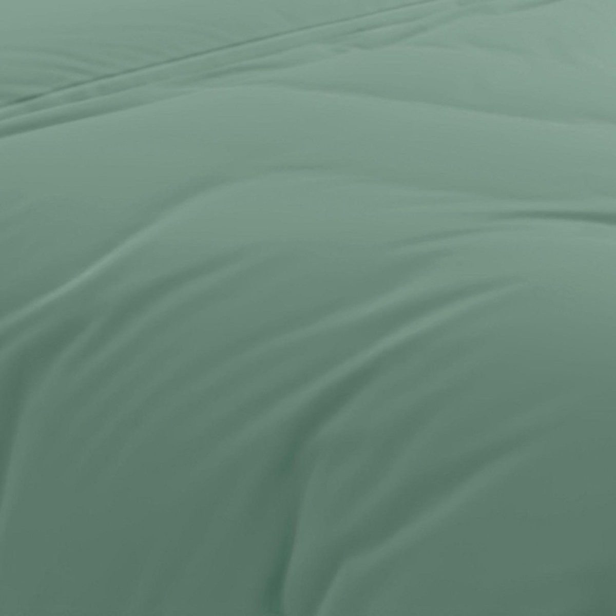 SOLEIL D'OCRE Housse de couette en coton 57 fils UNI, par Soleil d'Ocre