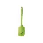 MASTRAD Spatule tout silicone - vert MASTRAD - F10218