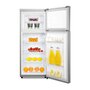Hisense Réfrigérateur 2 portes RT156D4AGF
