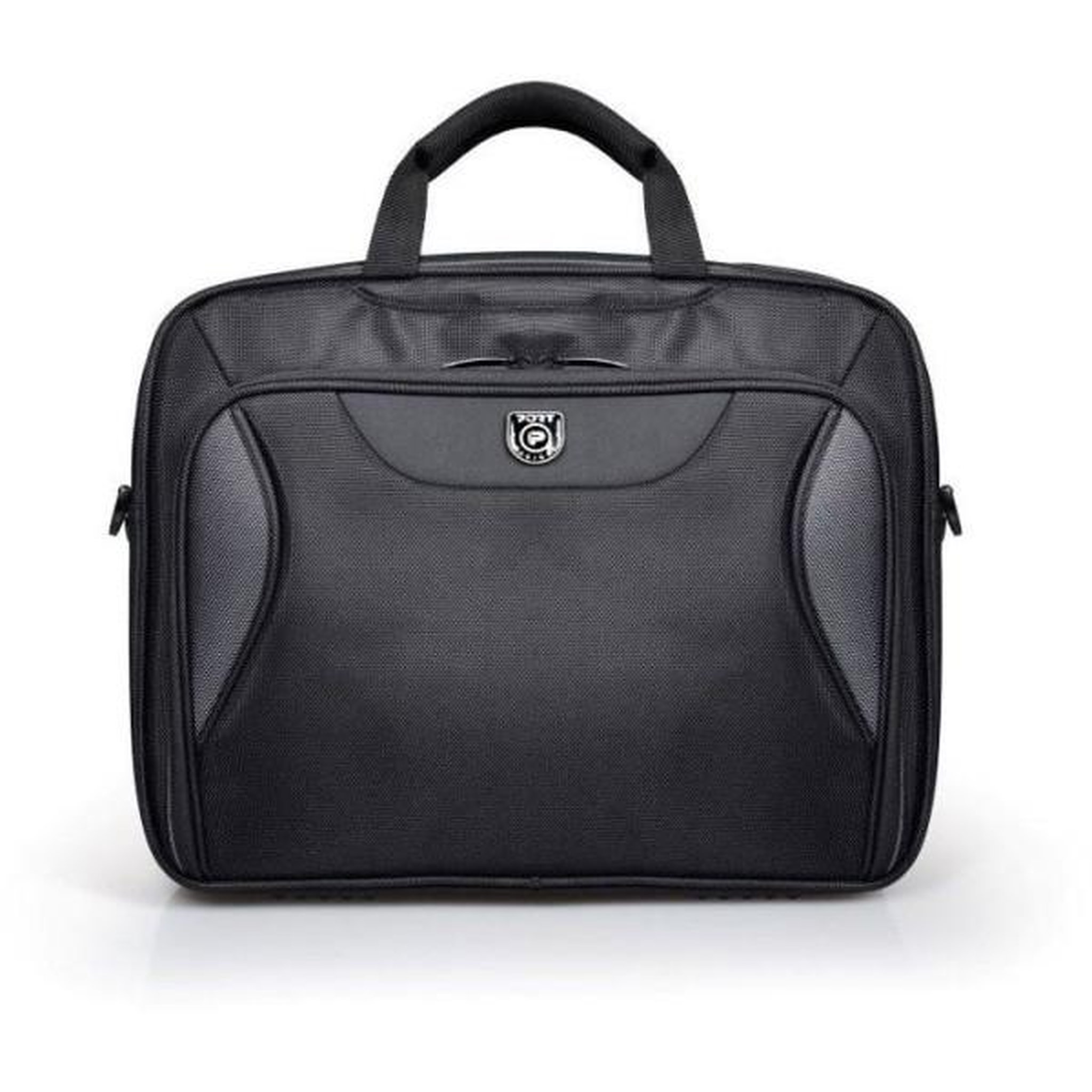PORT DESIGNS Sacoche - PORT Designs - MANHATTAN - Convertible sac a dos - 15.6 pouces - Noir