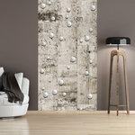 Paris Prix Papier Peint  Pearl Curtain  50x1000cm