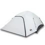 Voir la diapositive 2 : VIDAXL Tente familiale a dome 6 personnes tissu occultant impermeable