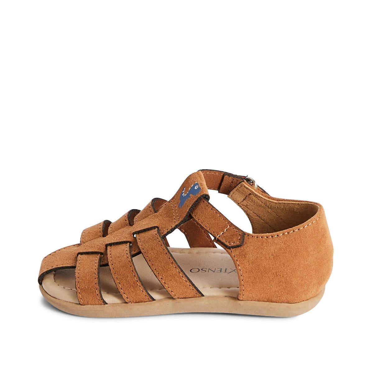 IN EXTENSO Sandalettes bébé garçon