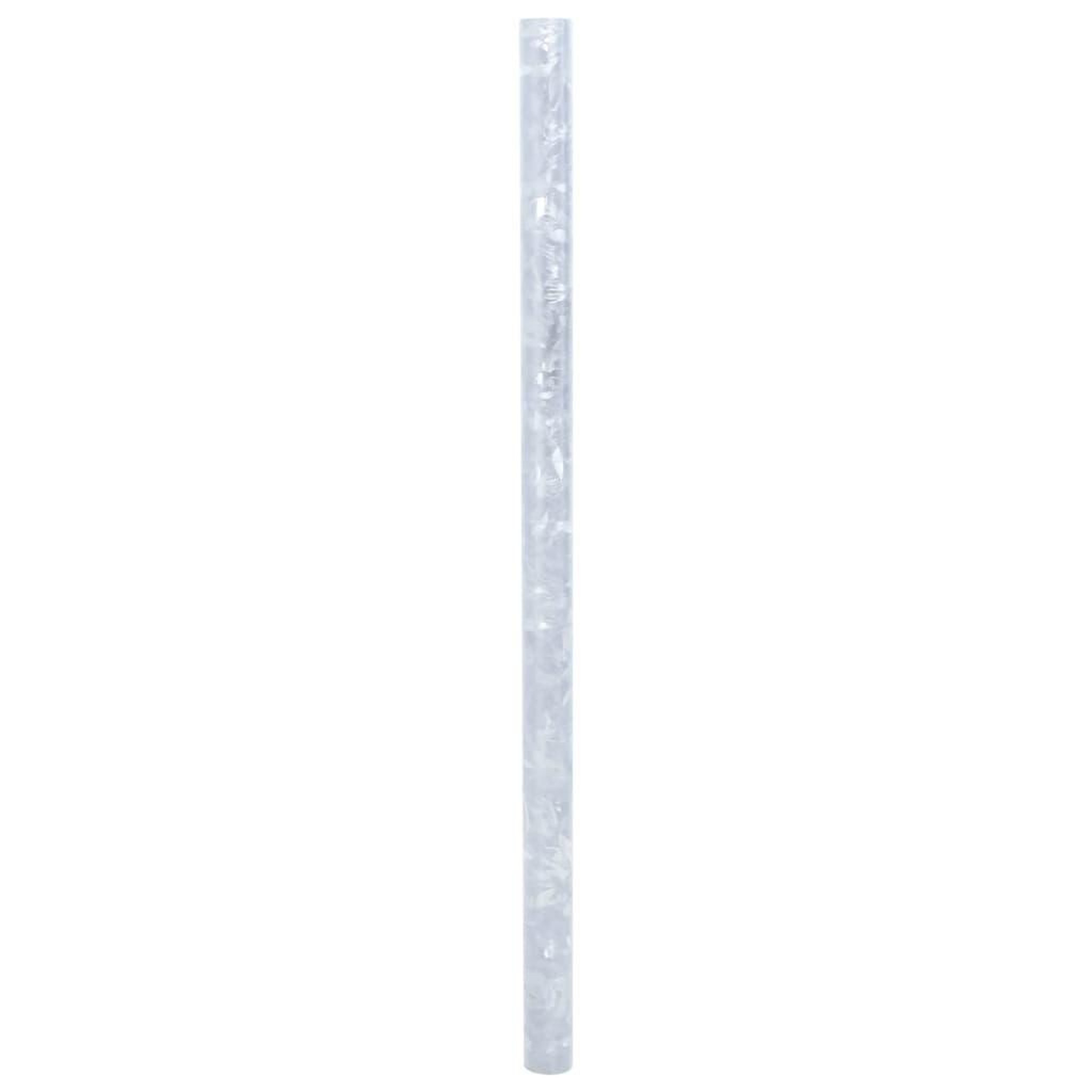 Voir la diapositive 4 : VIDAXL Film pour fenetre depoli motif de fleurs 90x500 cm PVC