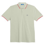 TBS Polo  Homme TBS Yvane. Coloris disponibles : Vert