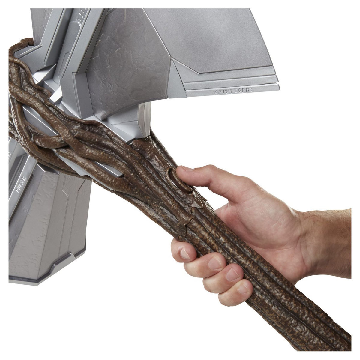 HASBRO Marvel Legends Hache Stormbreaker de Thor