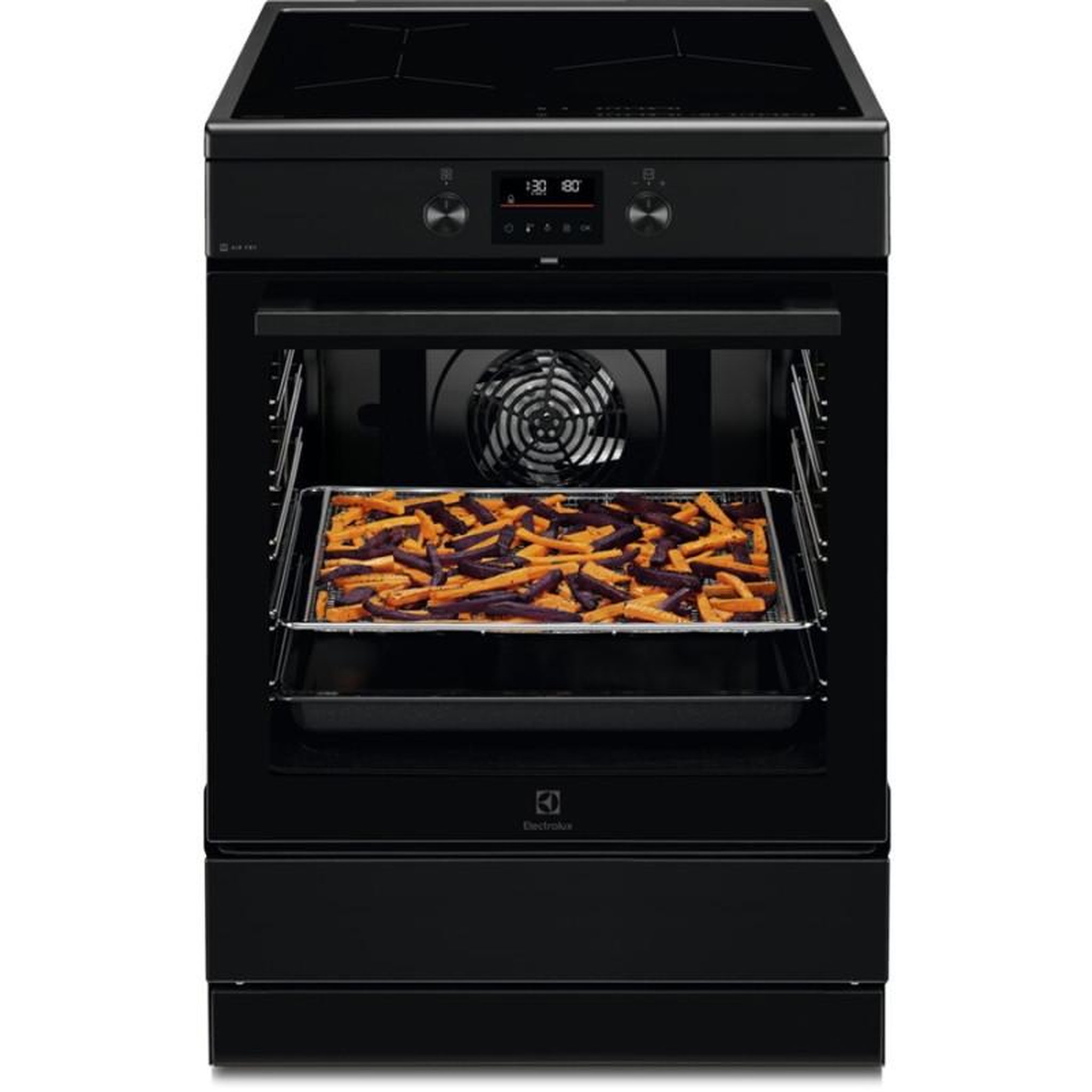 ELECTROLUX Cuisinière induction Electrolux EKI64893DK