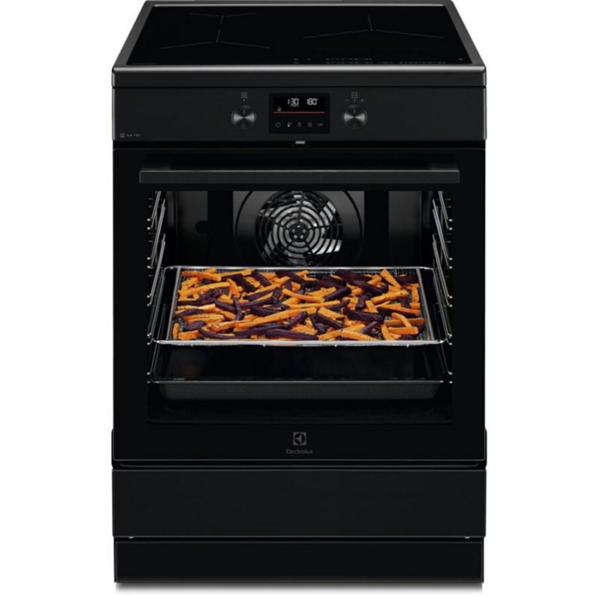 ELECTROLUX Cuisinière induction Electrolux EKI64893DK