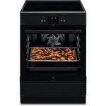 ELECTROLUX Cuisinière induction Electrolux EKI64893DK
