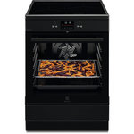 ELECTROLUX Cuisinière induction Electrolux EKI64893DK