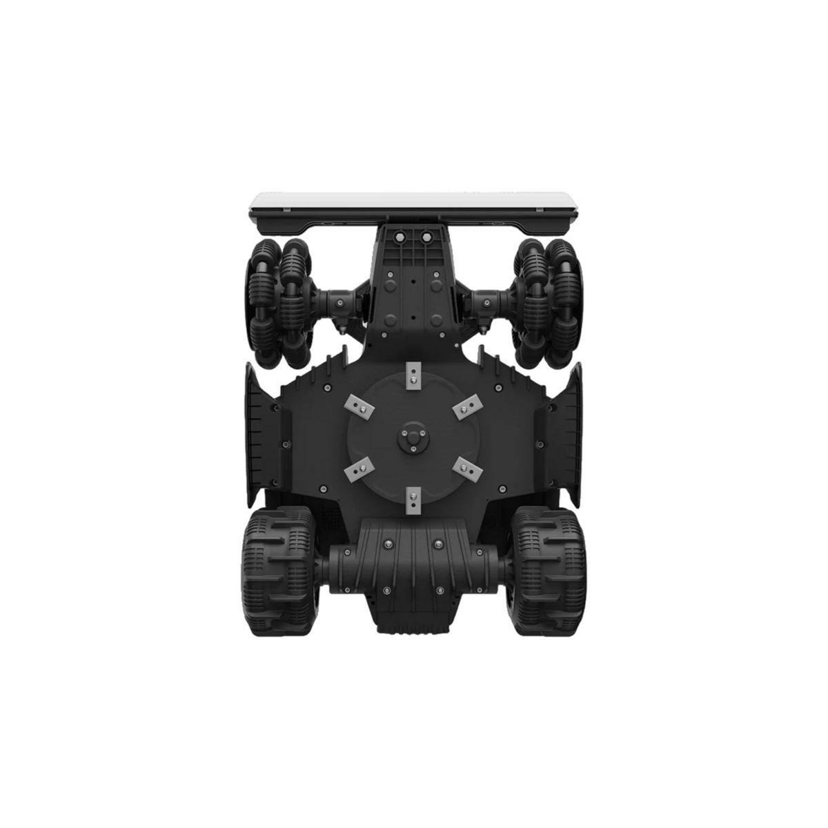 MAMMOTION Tondeuse gazon robot LUBA mini AWD 800 EU