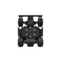 Voir la diapositive 3 : MAMMOTION Tondeuse gazon robot LUBA mini AWD 800 EU