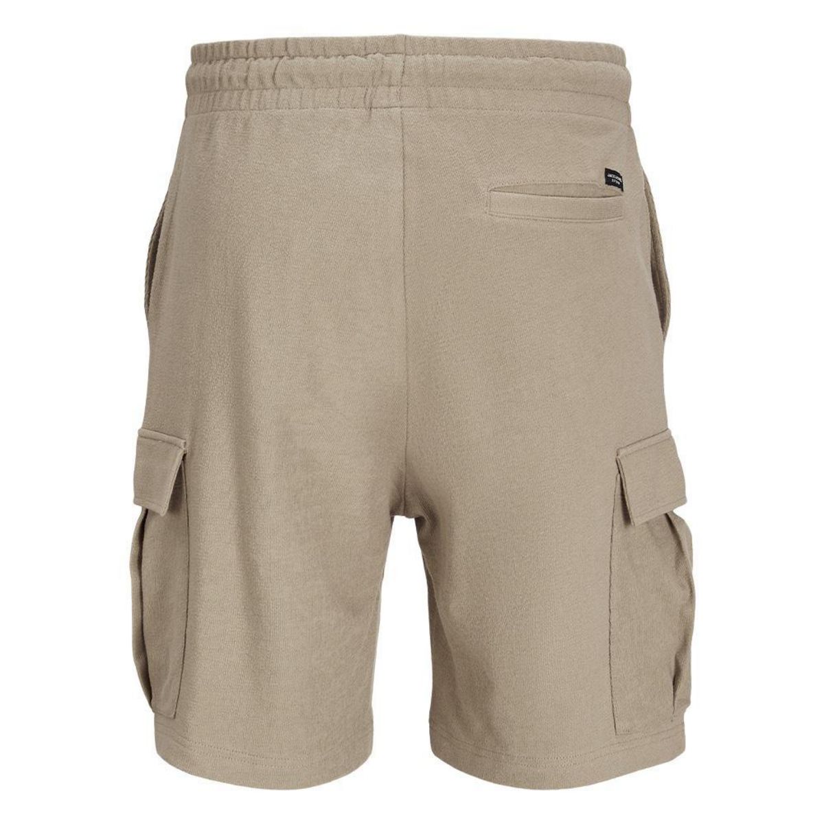 Jack & Jones Short Cargo  foncé Homme Jack & Jones Gordon