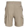 Voir la diapositive 2 : Jack & Jones Short Cargo  foncé Homme Jack & Jones Gordon
