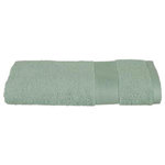 ATMOSPHERA Serviette de Toilette  Confort  50x90cm Celadon