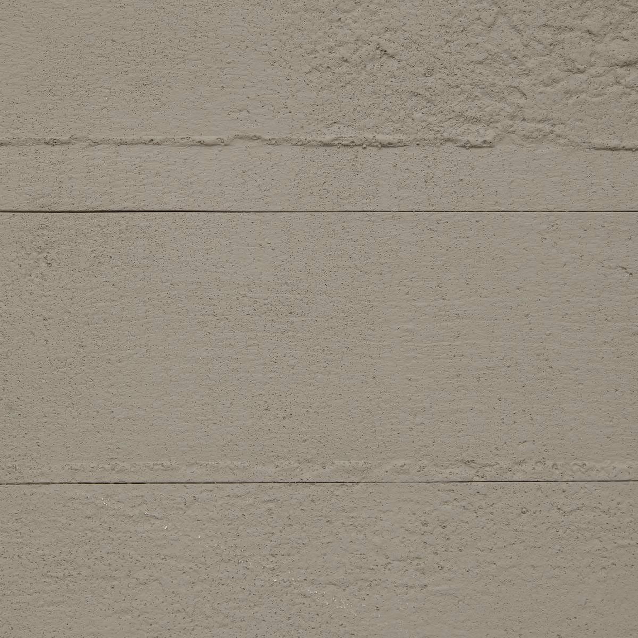 Voir la diapositive 3 : ATMOSPHERA Lot de 2 stickers effet béton  cary  30x38cm gris