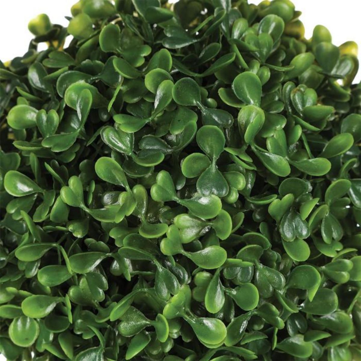 JARDIDECO Boule de buis artificielle Ø 18 cm - Jardideco