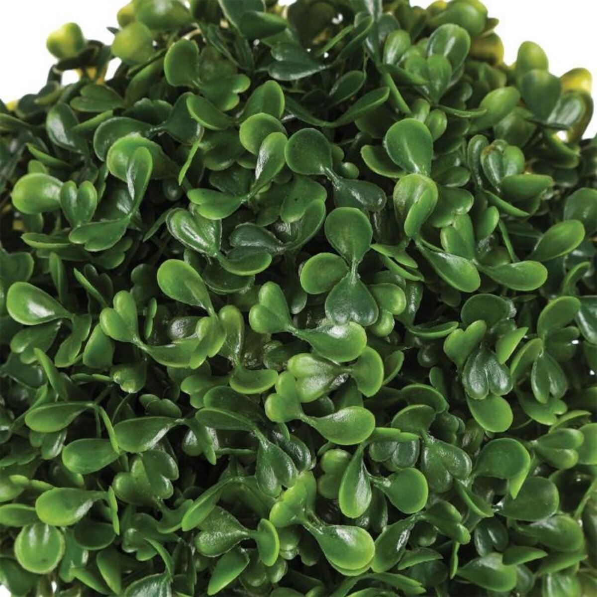 JARDIDECO Boule de buis artificielle Ø 18 cm - Jardideco