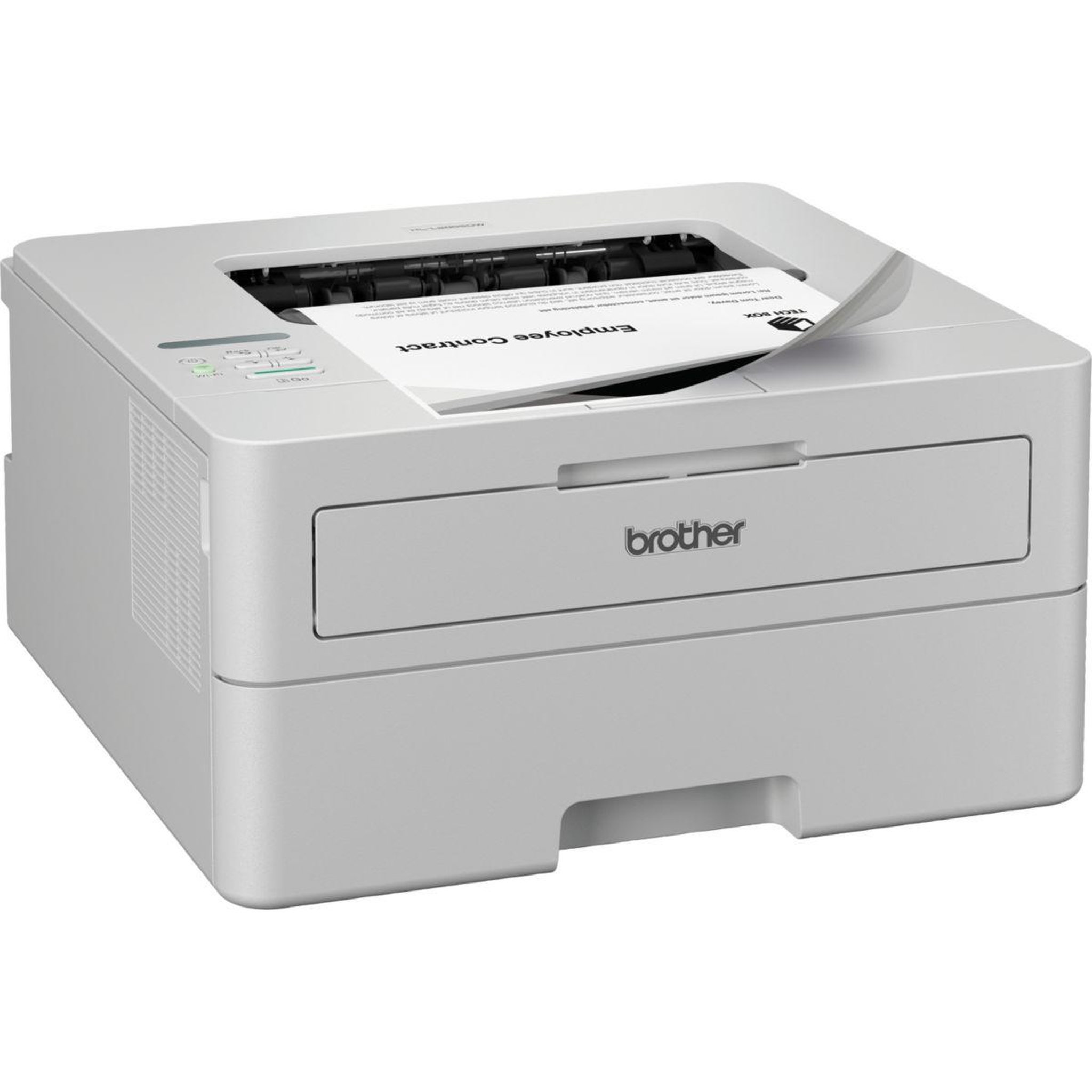 Voir la diapositive 3 : Brother Imprimante laser hl-l2865dw