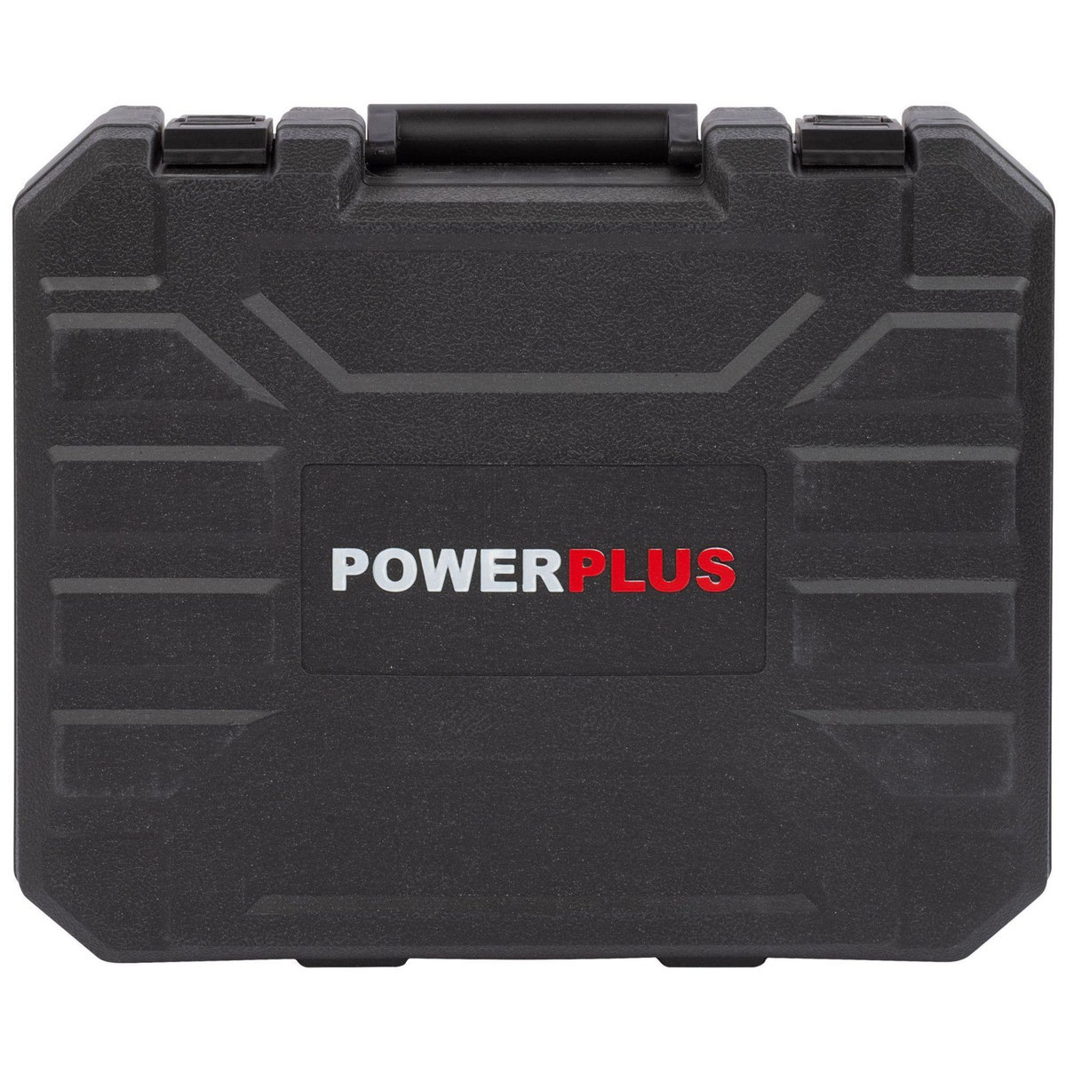 POWERPLUS Perceuse à percussion filaire 950w Powerplus