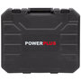 Voir la diapositive 4 : POWERPLUS Perceuse à percussion filaire 950w Powerplus