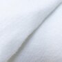 Terre de Nuit Protège oreiller anti-acariens coton molleton