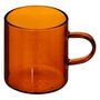 Voir la diapositive 4 : SECRET DE GOURMET Lot de 6 Tasses Design  Mia  10cl Multicolore
