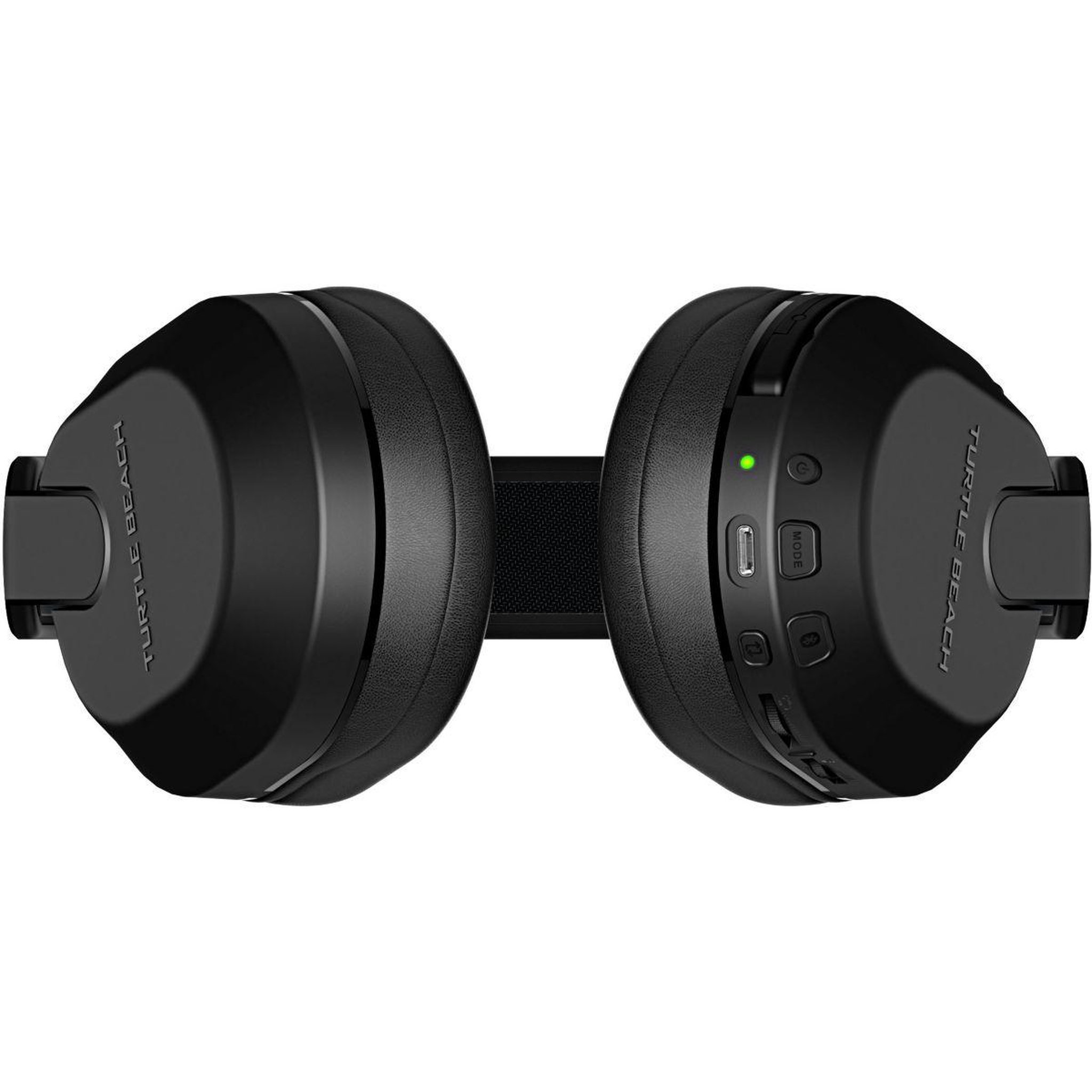 Voir la diapositive 4 : Turtle Beach Casque gamer Stealth 500 PC Noir