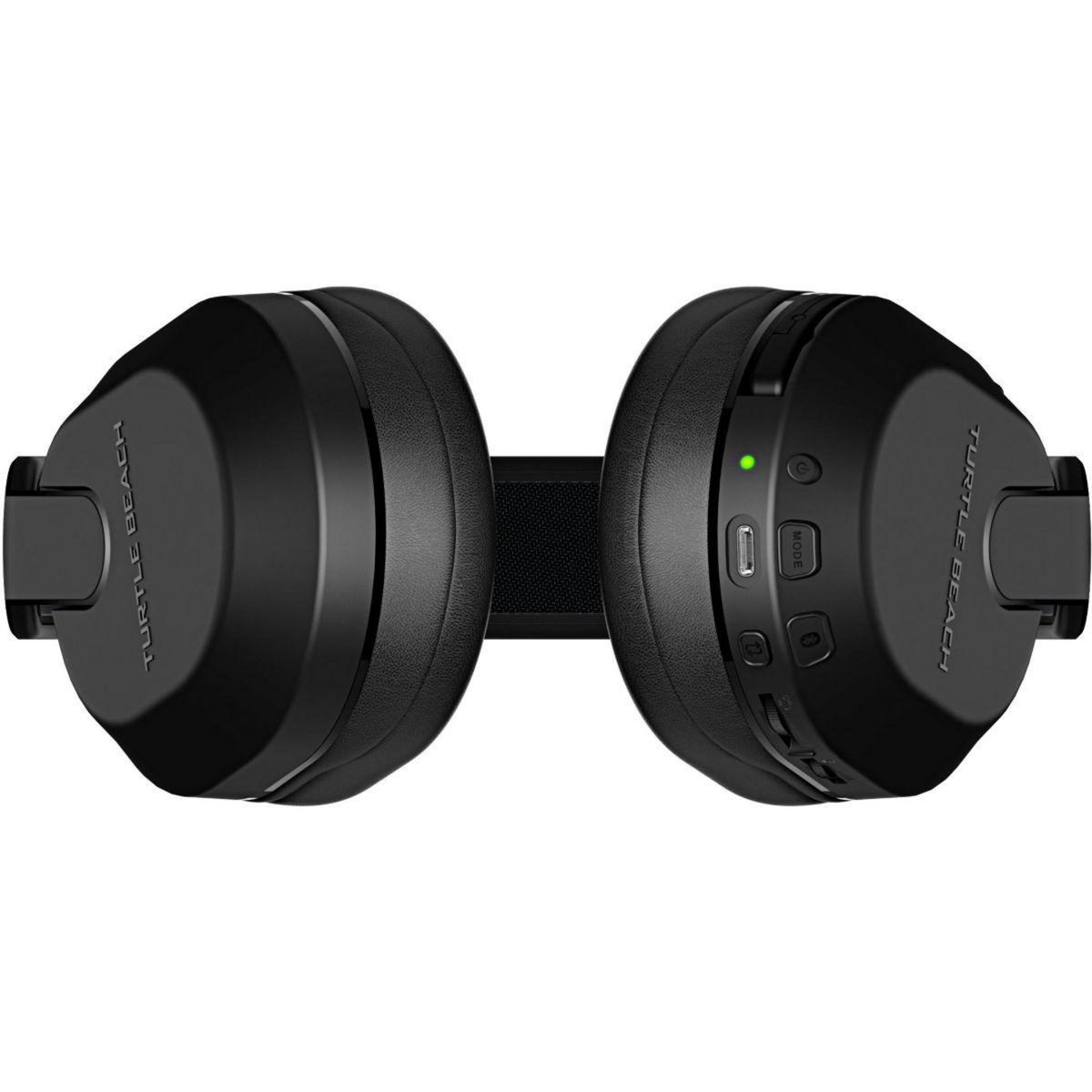 Turtle Beach Casque gamer Stealth 500 PC Noir