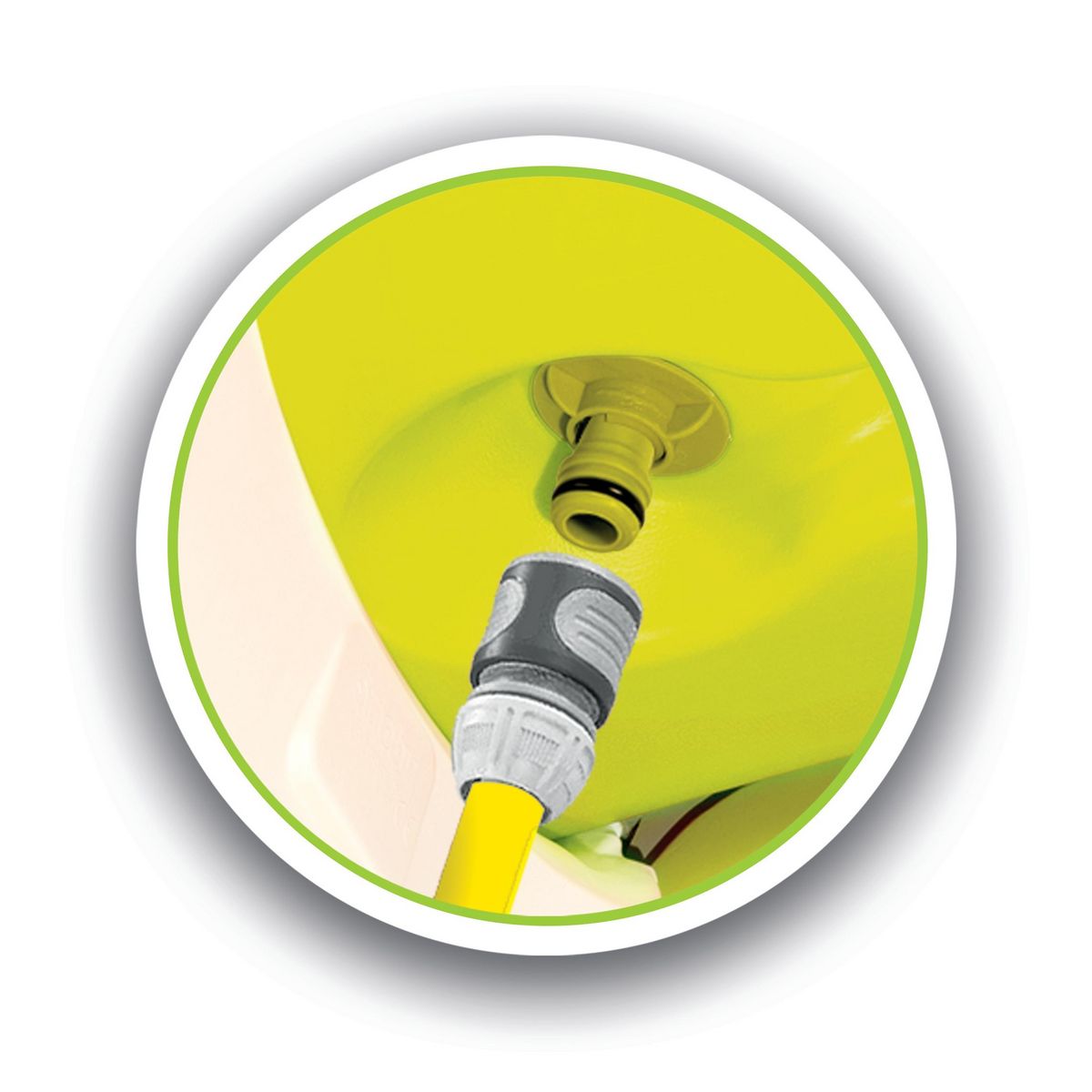 SMOBY Toboggan Funny pour enfants