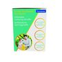 Voir la diapositive 6 : Lexibook Girafe sauteuse gonflable jaune