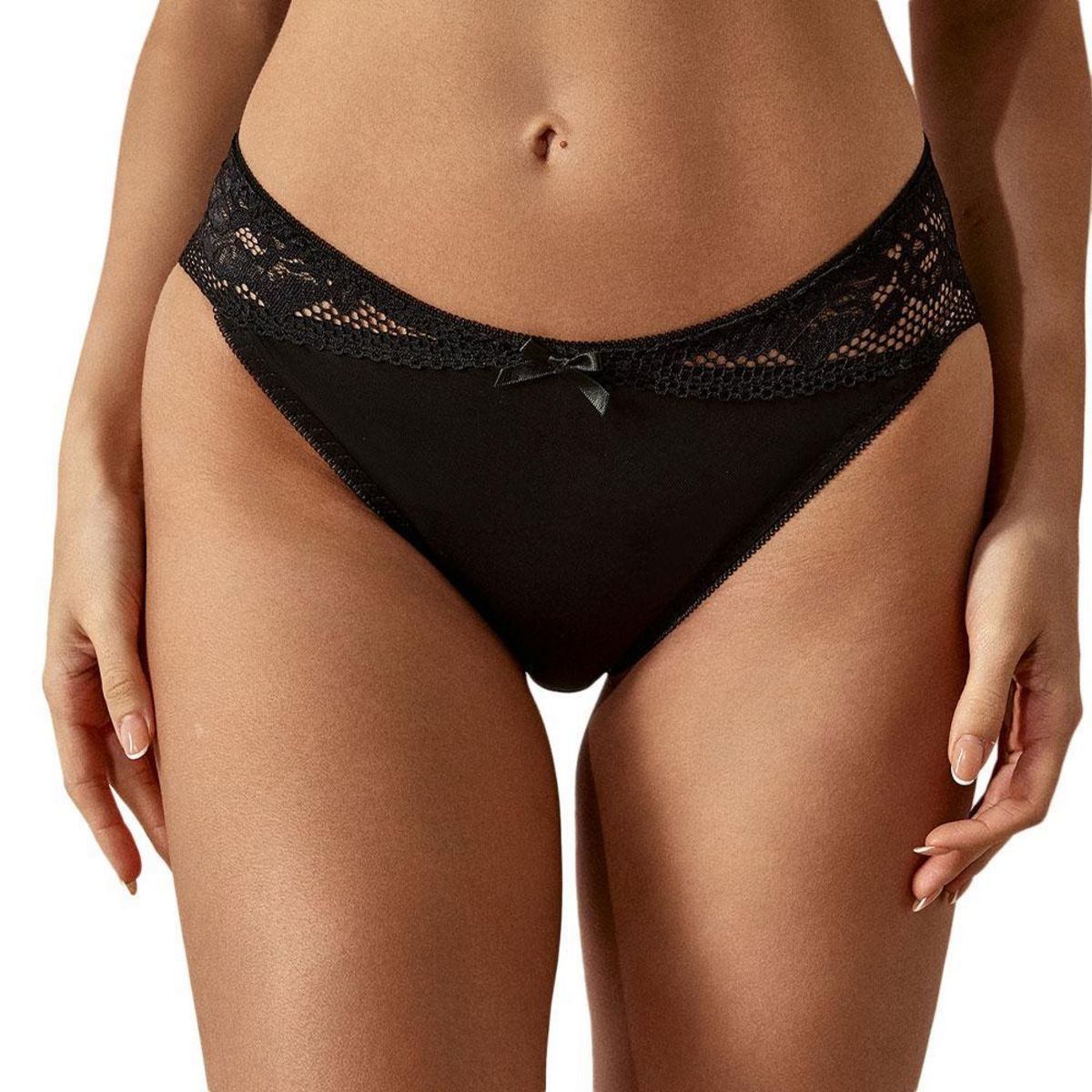 LES PETITES BOMBES Tanga  Femme Les Petites Bombes Emma