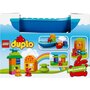 LEGO Duplo 10567 - Ensemble pour le bain