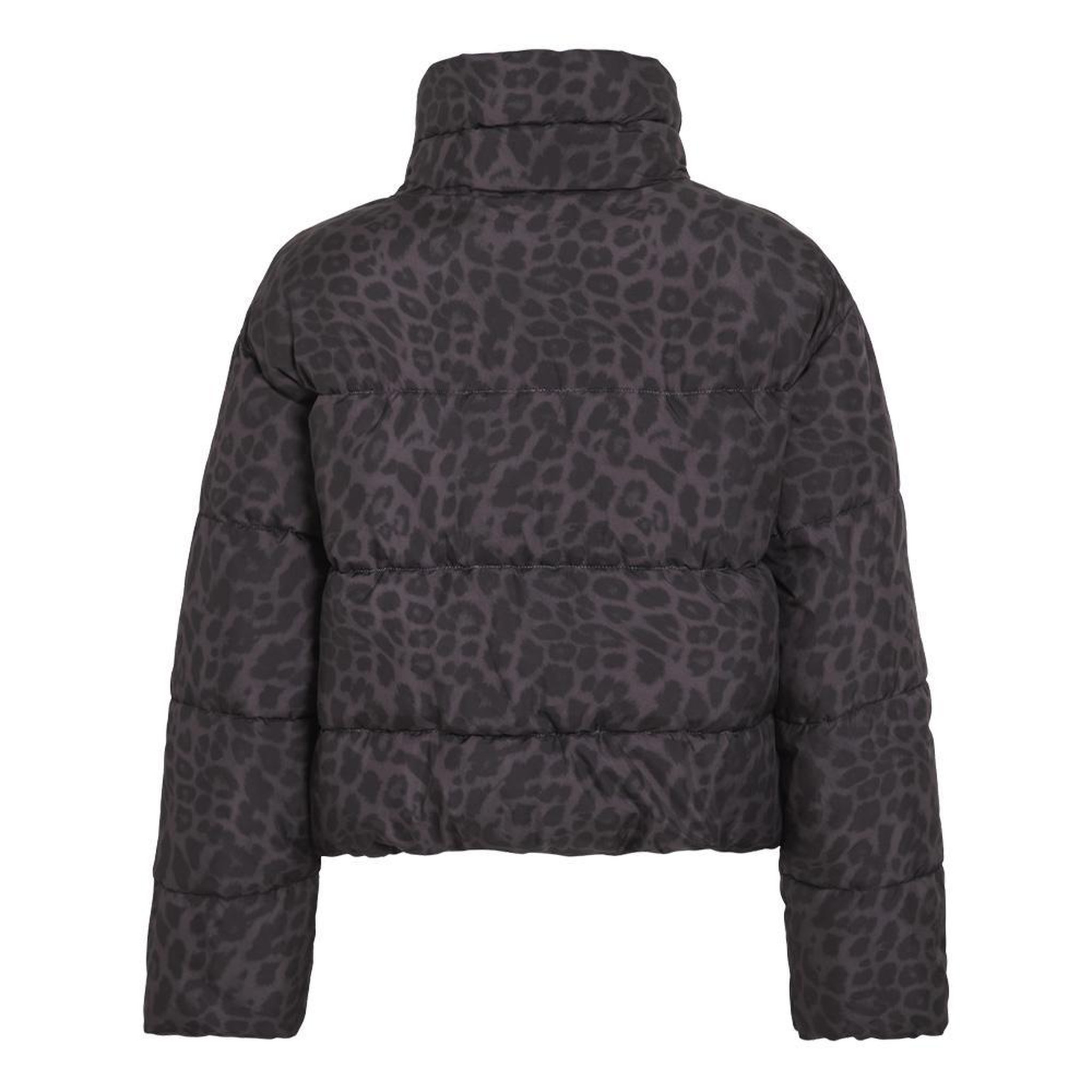 Voir la diapositive 5 : Vila Doudoune noir femme vila puff