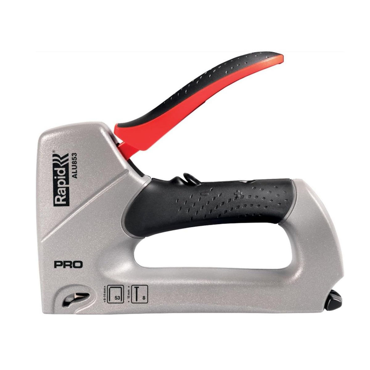 Rapid Agrafeuse cloueuse manuelle - 23235400