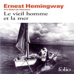 LE VIEIL HOMME ET LA MER, Hemingway Ernest