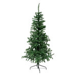 FEERIC LIGHT & CHRISTMAS Sapin de Noël  Élégant  210cm Vert