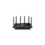 TP-LINK TP-LINK TPLINK WLAN-Router WLANRouter Archer AX72 (Archer AX72)