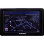Voir la diapositive 2 : SNOOPER GPS Truckmate PL5400 Dashcam intégrée 5''