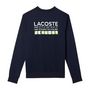 Voir la diapositive 2 : Lacoste weat  Homme Lacoste  H9432