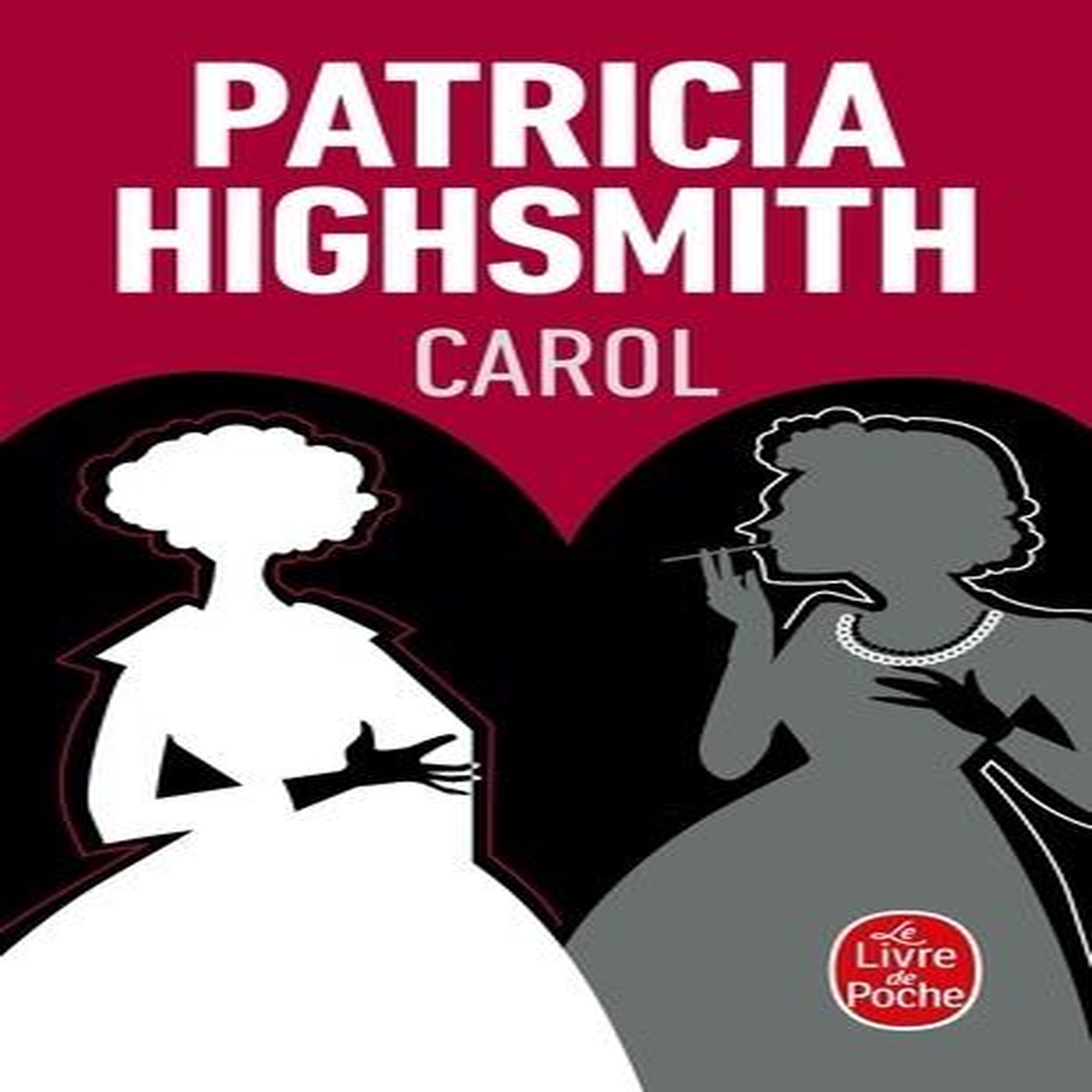 CAROL. LES EAUX DEROBEES, Highsmith Patricia