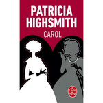 CAROL. LES EAUX DEROBEES, Highsmith Patricia