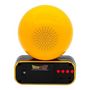 Voir la diapositive 2 : NACON Réveil Enceinte Boule de Cristal Dragon Ball Z