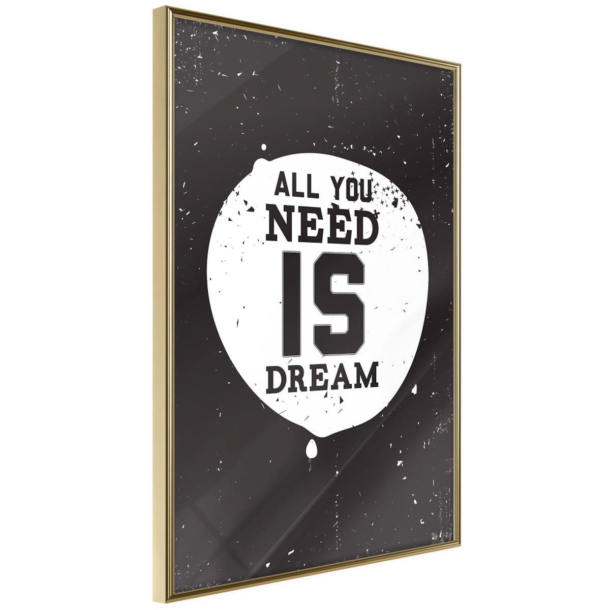 Paris Prix Affiche Murale Encadrée  All You Need