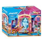 PLAYMOBIL Playmobil Magic 70508 Danseurs d'orient