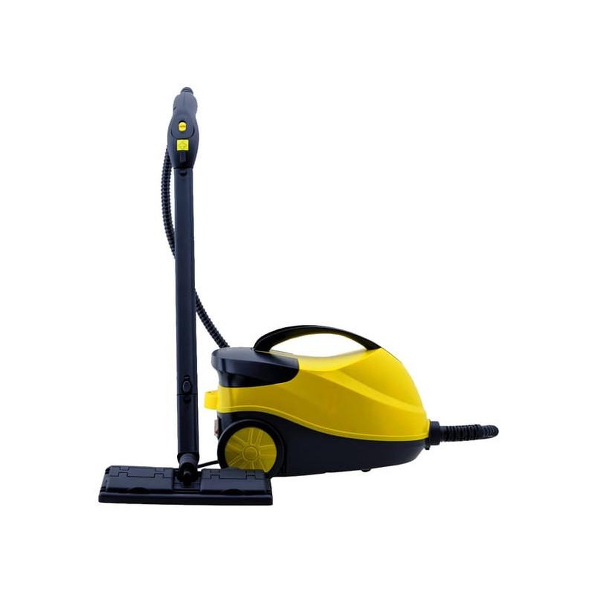 Voir la diapositive 3 : H.Koenig NETTOYEUR VAPEUR H.KOENIG NV6200