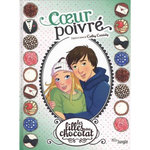 LES FILLES AU CHOCOLAT TOME 9 : COEUR POIVRE, Cassidy Cathy