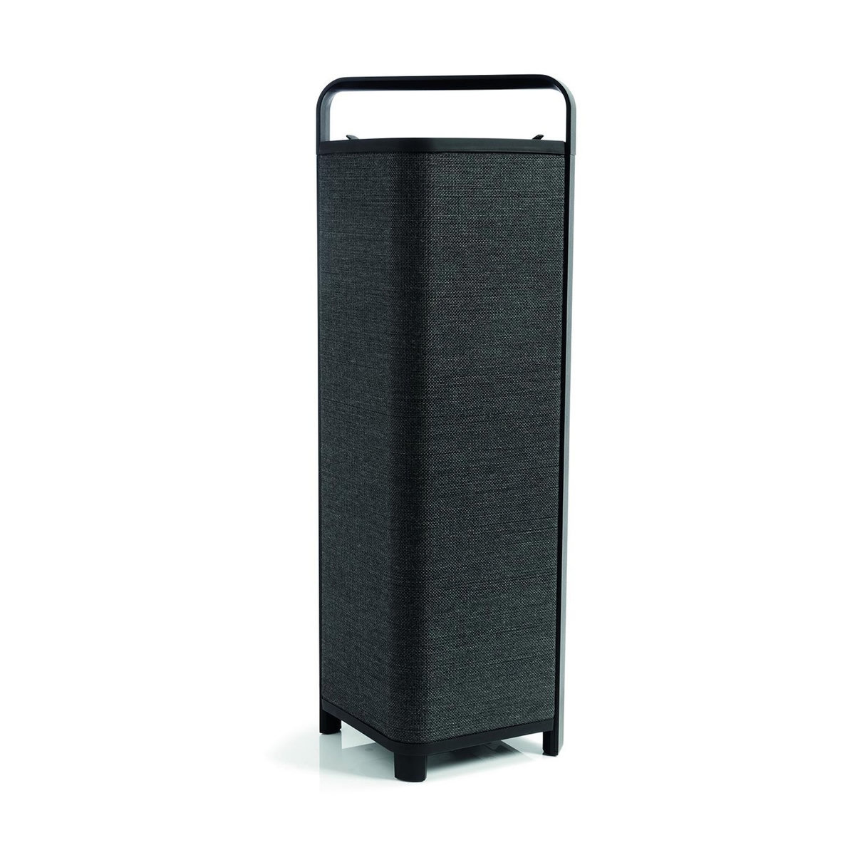 ESCAPE Enceinte bluetooth nomade jusqu'à 16h d'autonomie noire - p9black