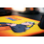 Voir la diapositive 4 : Konix Tapis de souris KX NARUTO MOUSEPAD ORANGE