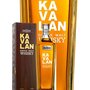 Kavalan Whisky Kavalan - 70cl - étui